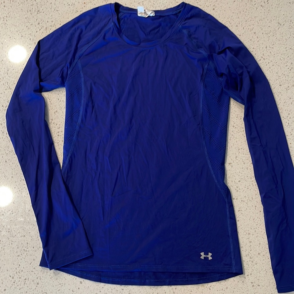 Under Armour long sleeve